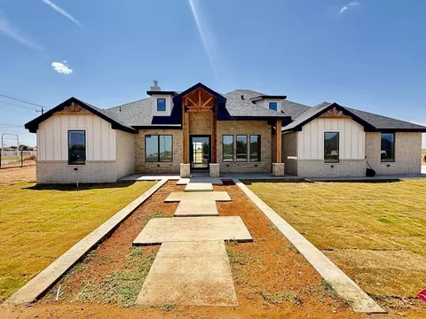 5412 S County Rd 1212, Midland, TX 79706