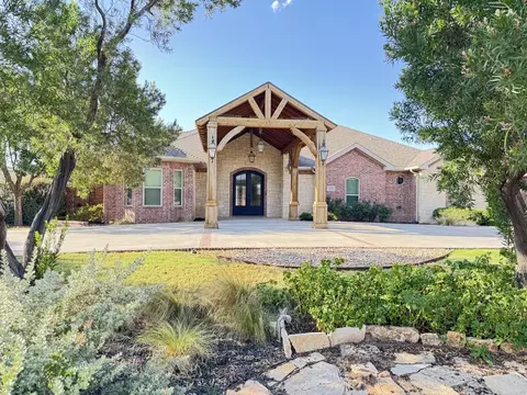 6507 Saddle Horn Ln, Midland, TX 79707