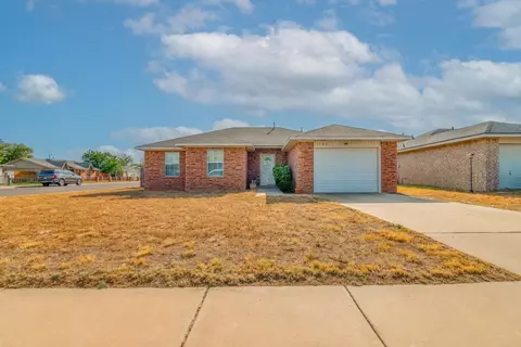 1501 Weatherford St, Midland, TX 79701