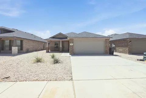 310 Panhandle Dr, Odessa, TX 79765