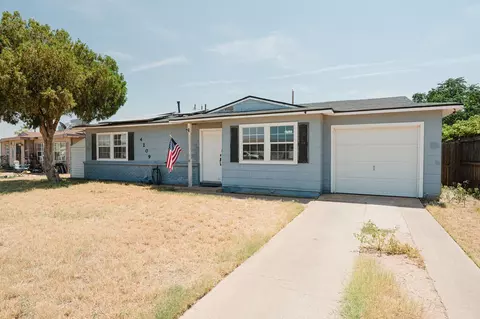 4209 Pleasant Dr, Midland, TX 79703