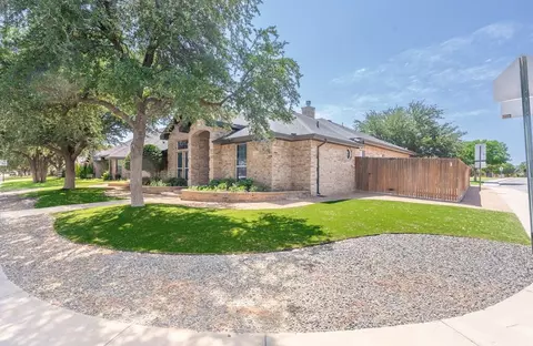 5200 Greathouse Ave, Midland, TX 79707