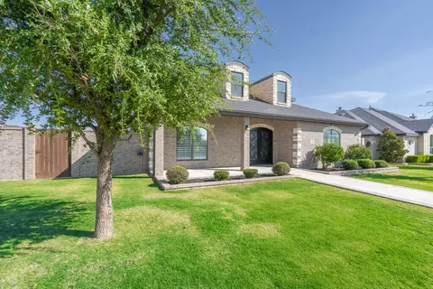 1 Durham, Odessa, TX 79765