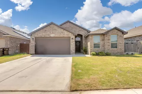 7103 Thomas Paine Rd, Midland, TX 79706