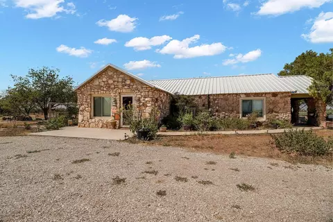 8801 N County Rd 31, Big Spring, TX 79720