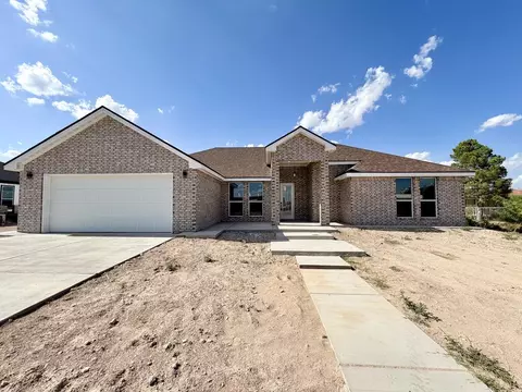 12624 W Maria Dr, Odessa, TX 79764