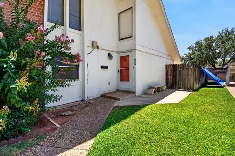 4736 Oakwood Dr UNIT 1 A-1, Odessa, TX 79761