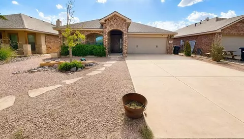 407 Mac Dr, Midland, TX 79706