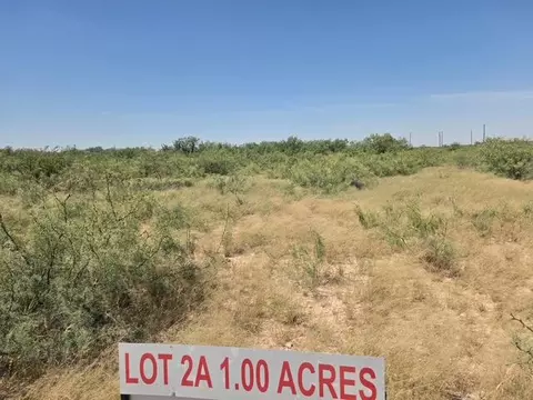 6522 S County Rd 1058, Midland, TX 79706