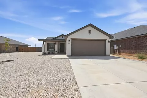 7119 Desert Spire, Midland, TX 79705