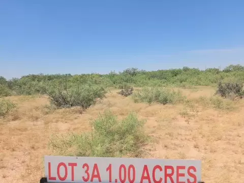 6528 S County Rd 1058, Midland, TX 79706