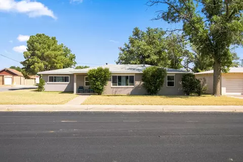 1908 W Michigan Ave, Midland, TX 79701