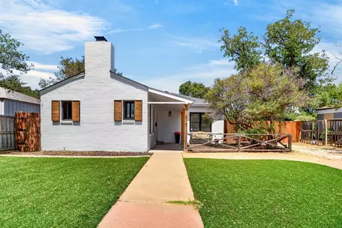610 W Kansas, Midland, TX 79701