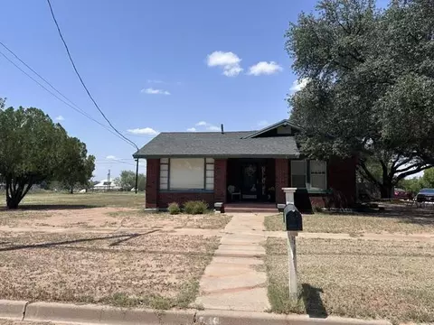 643 Chestnut, Colorado City, TX 79512