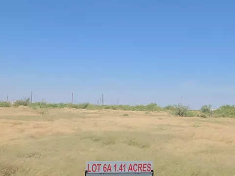 6624 S County Rd 1058, Midland, TX 79706
