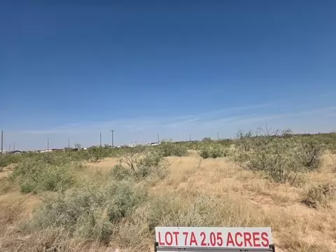 12417 E County Rd 1182, Midland, TX 79706