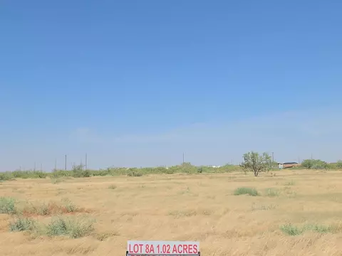 6630 S County Rd 1058, Midland, TX 79706