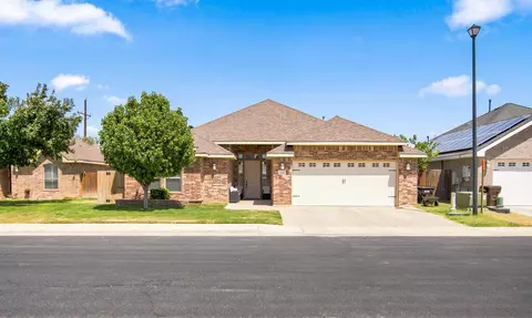 1109 Overshine Ln, Midland, TX 79705