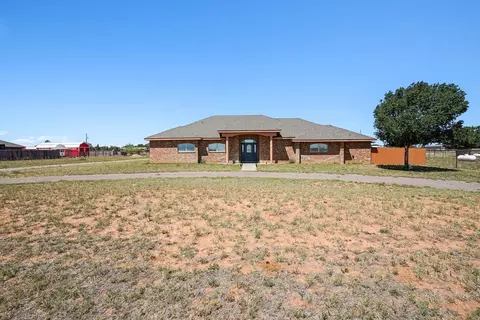 1208 S County Rd 1127, Midland, TX 79706