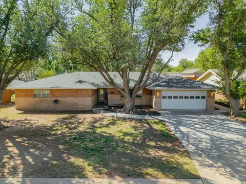 2507 Gulf Ave, Midland, TX 79705