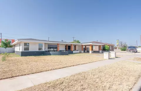 2611 Storey Ave, Midland, TX 79701