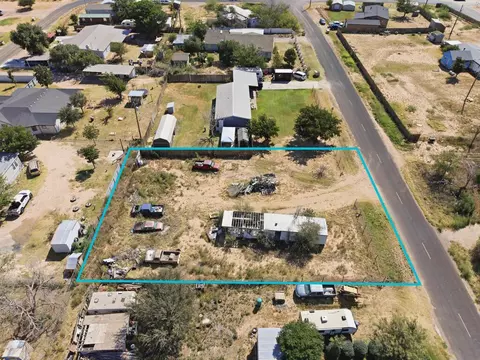 6405 E County Rd 85, Midland, TX 79706