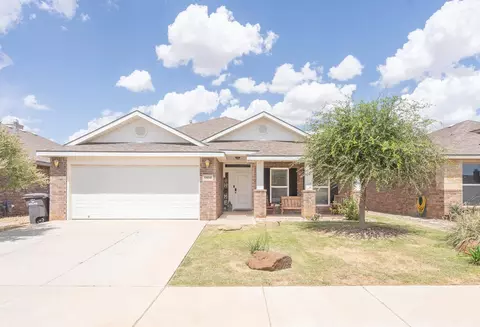 6804 Cowboy Dr, Midland, TX 79705