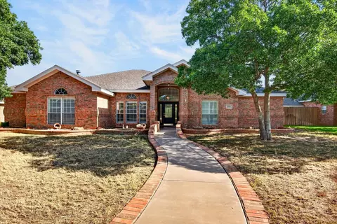 5508 Grassland Blvd, Midland, TX 79707