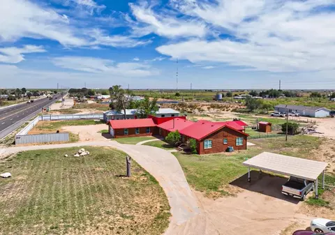 5008 E Hwy 158, Midland, TX 79706