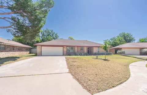 2904 Phillip Pl, Midland, TX 79707