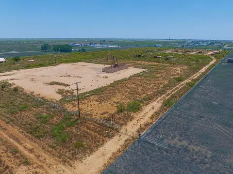 14729 N Alfalfa, Gardendale, TX 79758