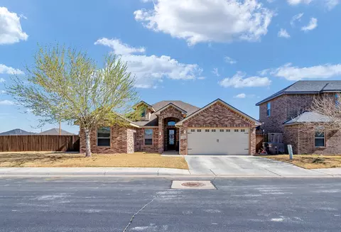 6108 Valley View St, Midland, TX 79705