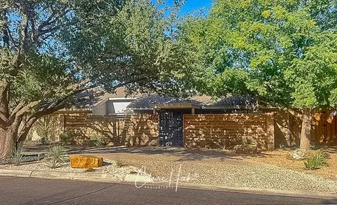 1703 Lexington, Midland, TX 79705