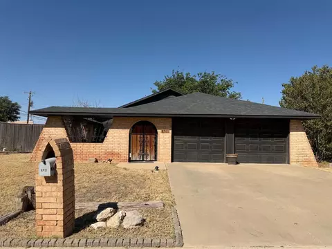8911 Lamar Ave, Odessa, TX 79765