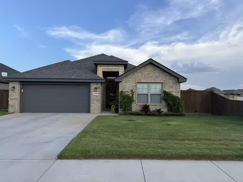 8320 E County Rd 111, Midland, TX 79706