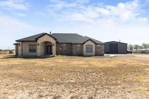 4500 N County Rd 1283, Midland, TX 79707