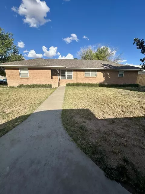 301 S Seals, Fort Stockton, TX 79735