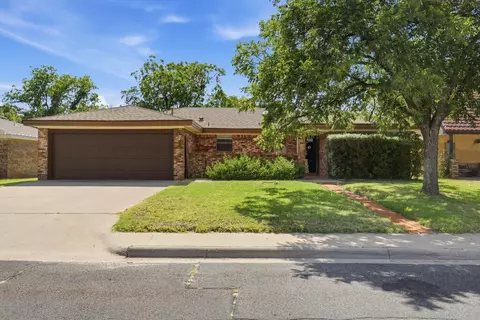 1507 Alcove Ct, Midland, TX 79703