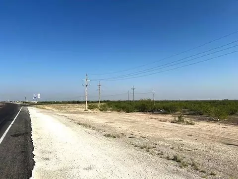 0000 W I-10, Fort Stockton, TX 79735