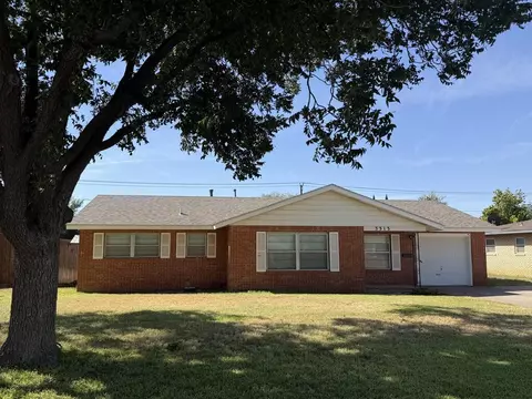 3313 W Michigan Ave, Midland, TX 79703