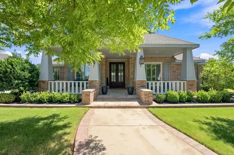 2300 Homeland Ct, Midland, TX 79707