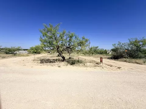 0 County Rd 315, Colorado City, TX 79512