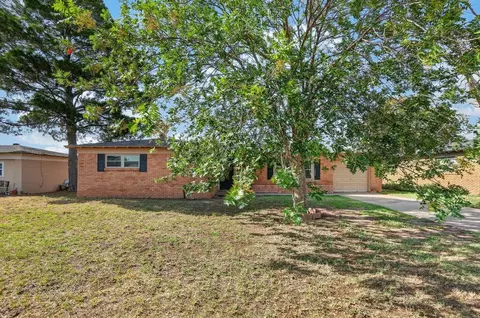3405 Storey Ave, Midland, TX 79703
