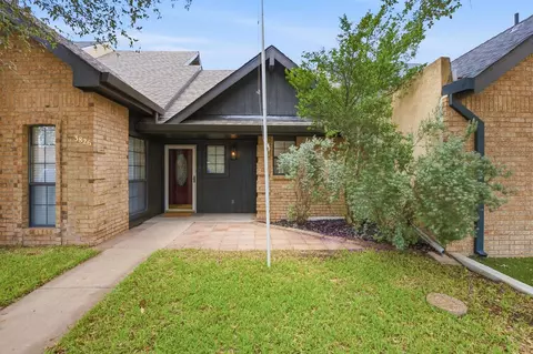 3826 Nassau Dr, Midland, TX 79707