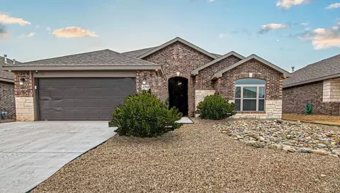 6709 Spur Dr, Midland, TX 79705