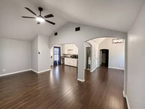 Living - 1403 E 11th Pl, Big Spring, TX 79720 photo 1 of 4