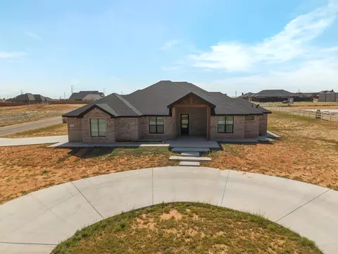 2718 County Rd 1091, Midland, TX 79706
