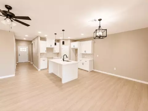 Entry Way - 502 E 12th St, Big Spring, TX 79720 photo 1 of 3