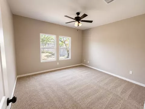 Bedroom - 502 E 12th St, Big Spring, TX 79720 photo 1 of 2
