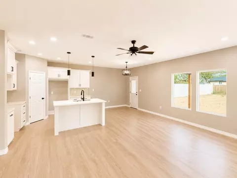 Living - 502 E 12th St, Big Spring, TX 79720 photo 2 of 5